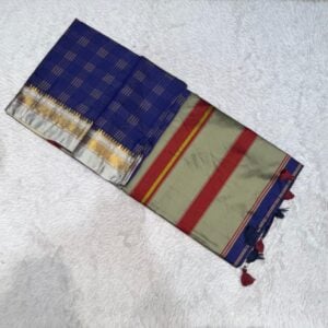 KHAN SAREE RK600