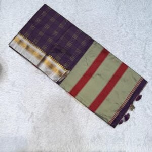 KHAN SAREE RK600