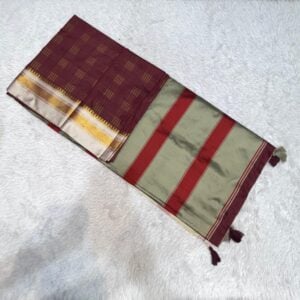 KHAN SAREE RK600