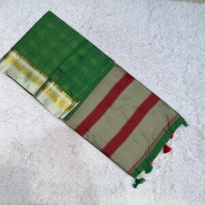 KHAN SAREE RK600