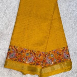 TRENDING SAREE CD85