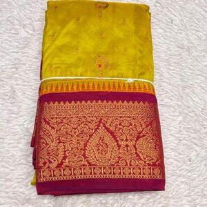PAITHANI QM416