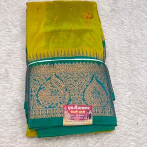 PAITHANI QM416