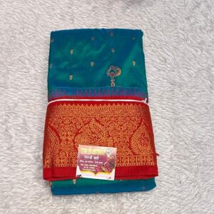 PAITHANI QM416