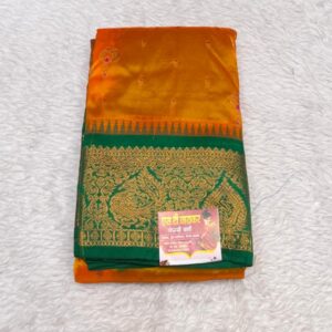 PAITHANI QM416