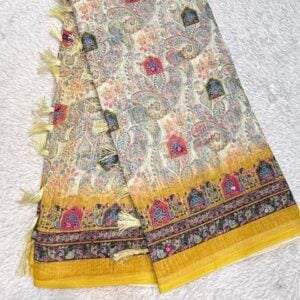 OFFICIAL SAREE RS109