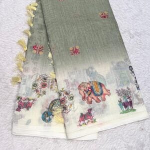 OFFICIAL SAREE RS109