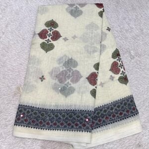 OFFICIAL SAREE RS109