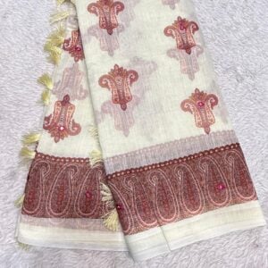 OFFICIAL SAREE RS109