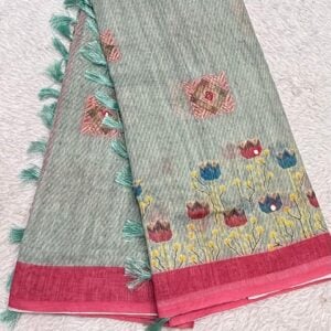 OFFICIAL SAREE RS109