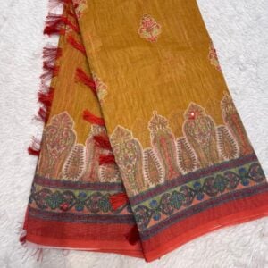 OFFICIAL SAREE RS109
