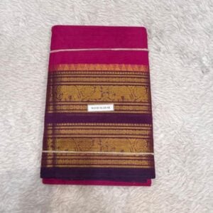 TRENDING SAREE LD104