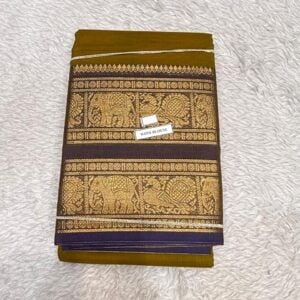 TRENDING SAREE LD104