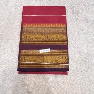 TRENDING SAREE LD104