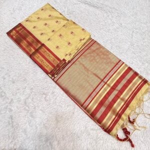 TRENDING GOURAI SAREE BM45