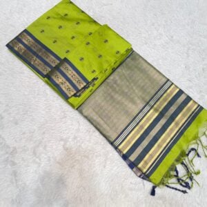TRENDING GOURAI SAREE BM45