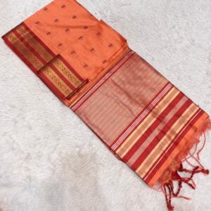 TRENDING GOURAI SAREE BM45