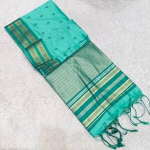 TRENDING GOURAI SAREE BM45