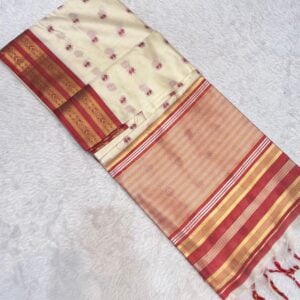 TRENDING GOURAI SAREE BM45