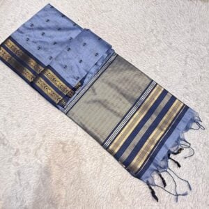 TRENDING GOURAI SAREE BM45