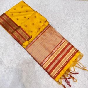 TRENDING GOURAI SAREE BM45