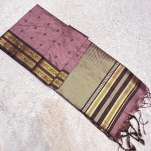 TRENDING GOURAI SAREE BM45
