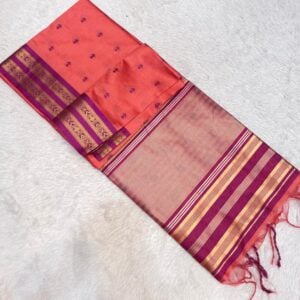 TRENDING GOURAI SAREE BM45