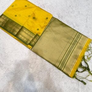 TRENDING GOURAI SAREE P905