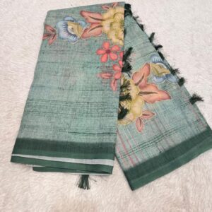 OFFICIAL SAREE RK809