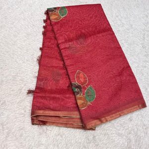 OFFICIAL SAREE RK809