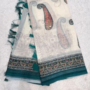 OFFICIAL SAREE RK809