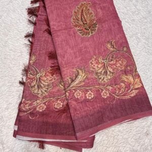 OFFICIAL SAREE RK809