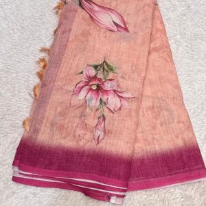 OFFICIAL SAREE RK809