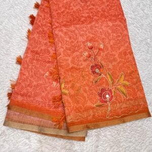 OFFICIAL SAREE RK809