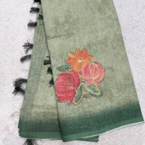 OFFICIAL SAREE RK809