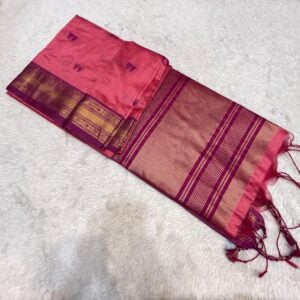 OFFICIAL SAREE SB188