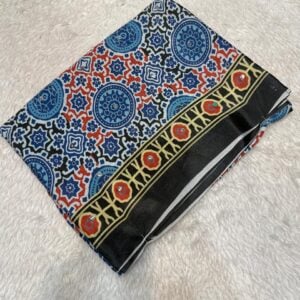 AJARAK SAREE H234