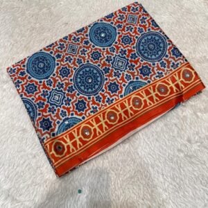 AJARAK SAREE H745