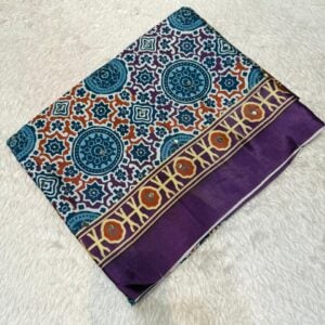AJARAK SAREE H234