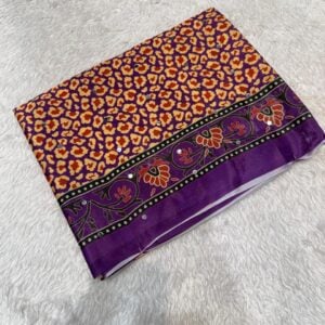 AJARAK SAREE G422