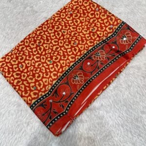 AJARAK SAREE G422