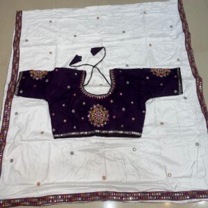 DANDIYA SPECIAL GHAGRA DY100 - Image 3