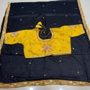 DANDIYA SPECIAL GHAGRA DY100 - Image 3