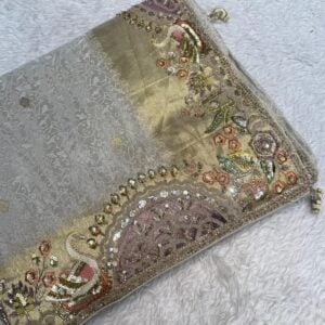 Alternative view of DESIGNER BRIDAL COLLECTION P562