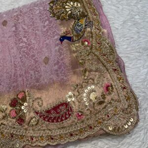 BRIDAL DESIGNER BT423 - Image 2