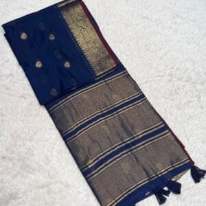 CHANDERI LOOK MAHESHWRI SK147