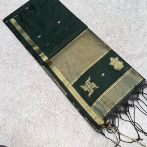 SWASTIK KALAS SAREE HT180