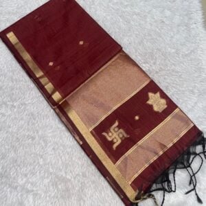 SWASTIK KALAS SAREE HT180