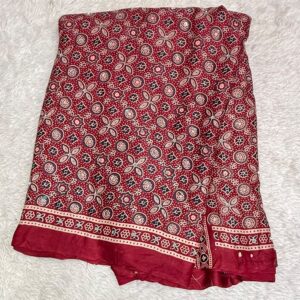 DANDIYA SPECIAL LAGADI PATTA AJRAK K409