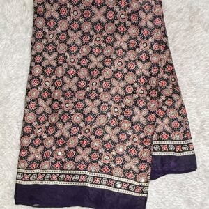 DANDYA SPECIAL LAGADI PATTA AJRAK K409